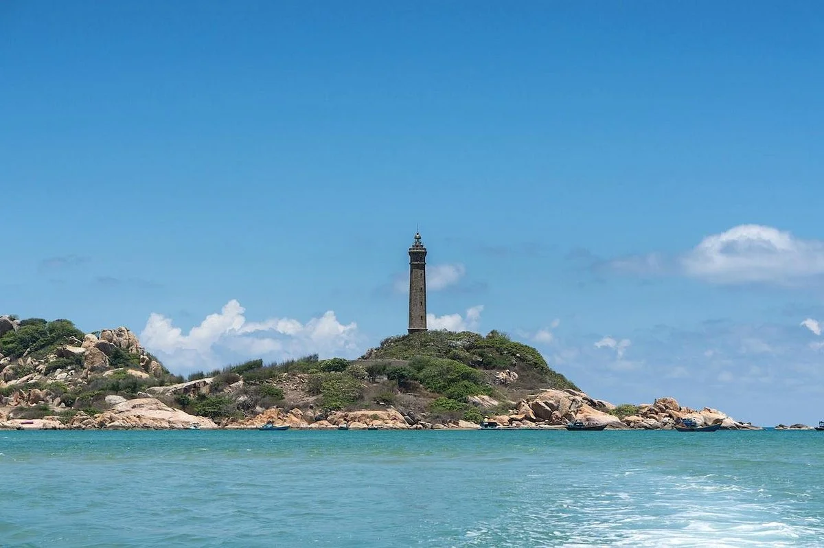 Ke Ga Light house