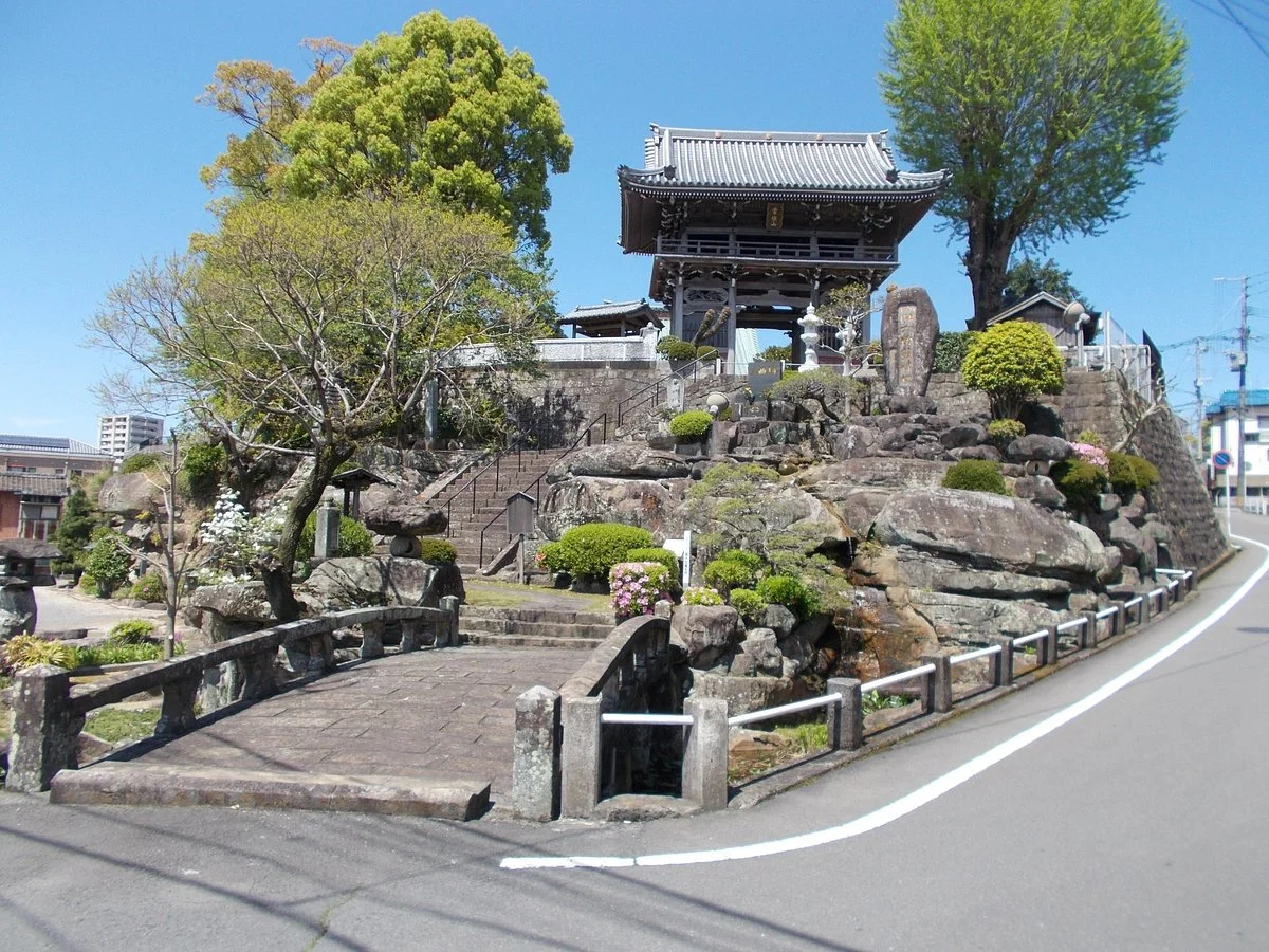 Keiganji Temple