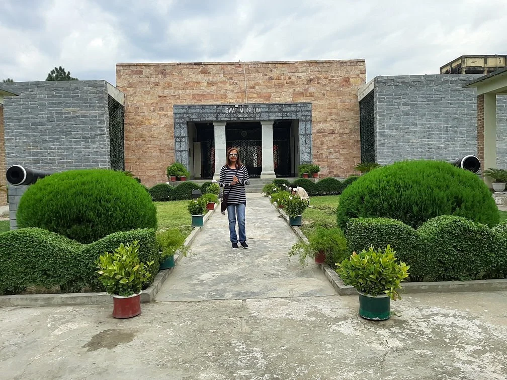 Swat Museum
