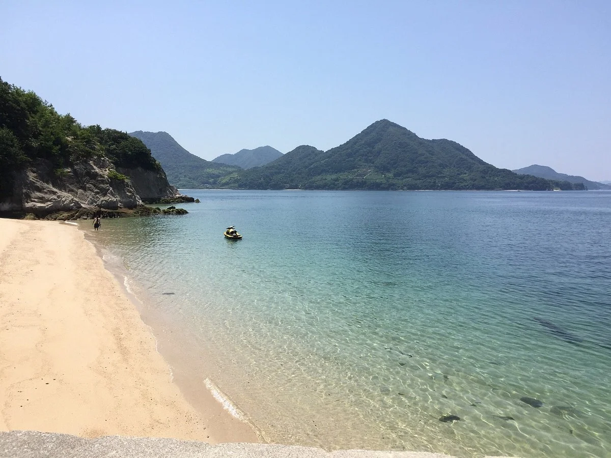 Okunoshima Island Poison Gas Museum