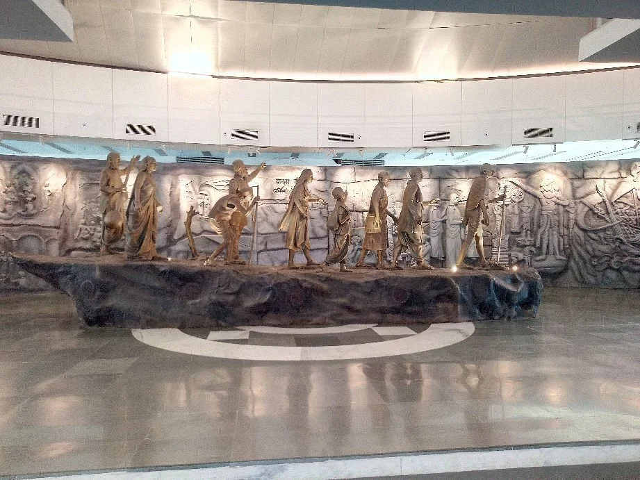 Rashtrapati Bhavan Museum Complex