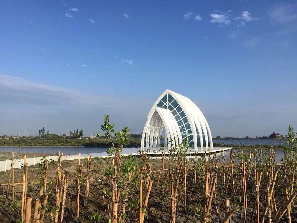 Beimen Crystal Church