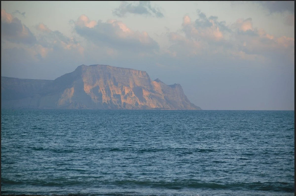 Ormara Beach