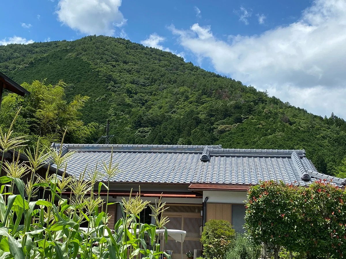 Chikatsuyu-oji Ruin