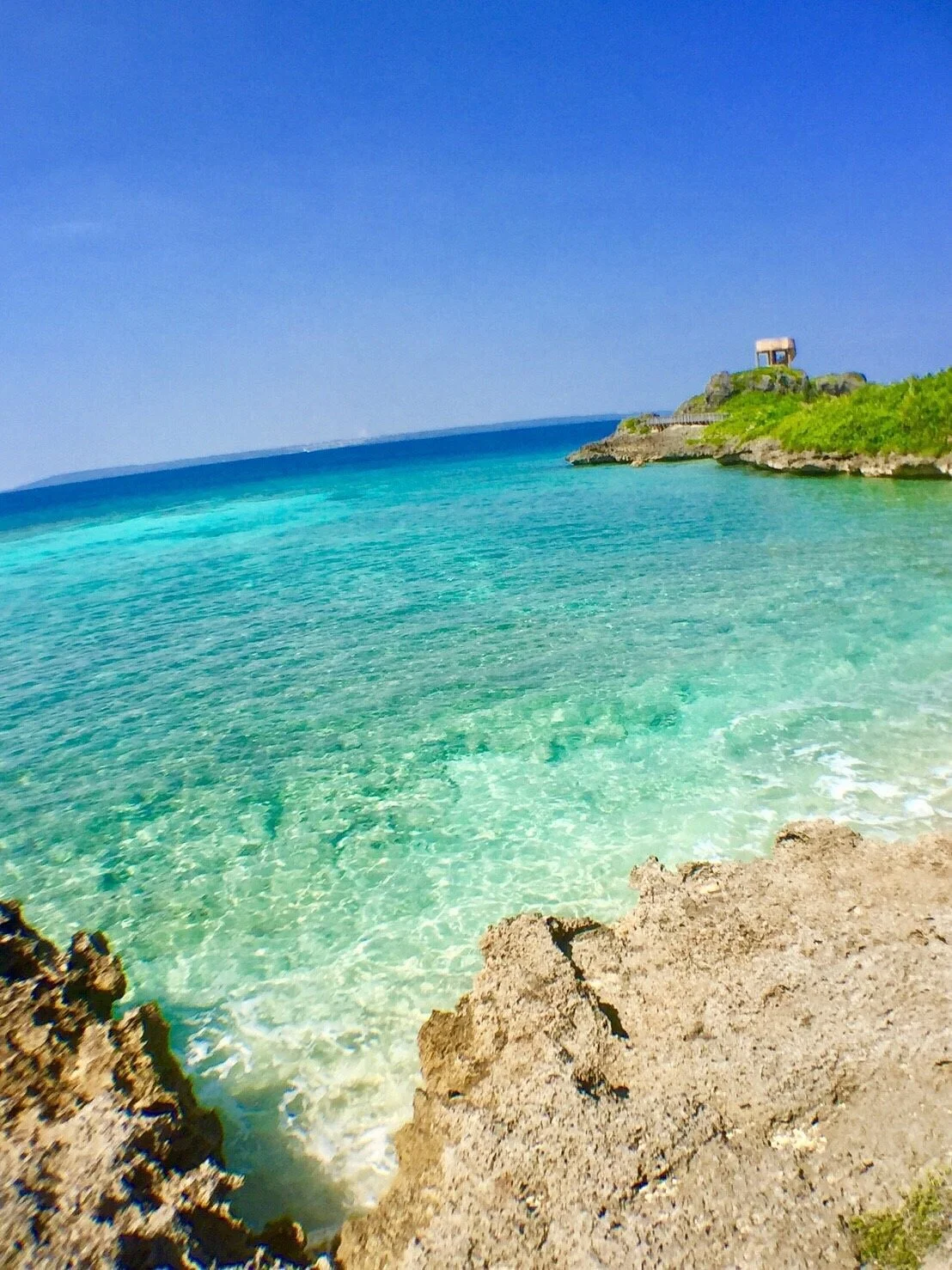 Miyakojima Marine Park