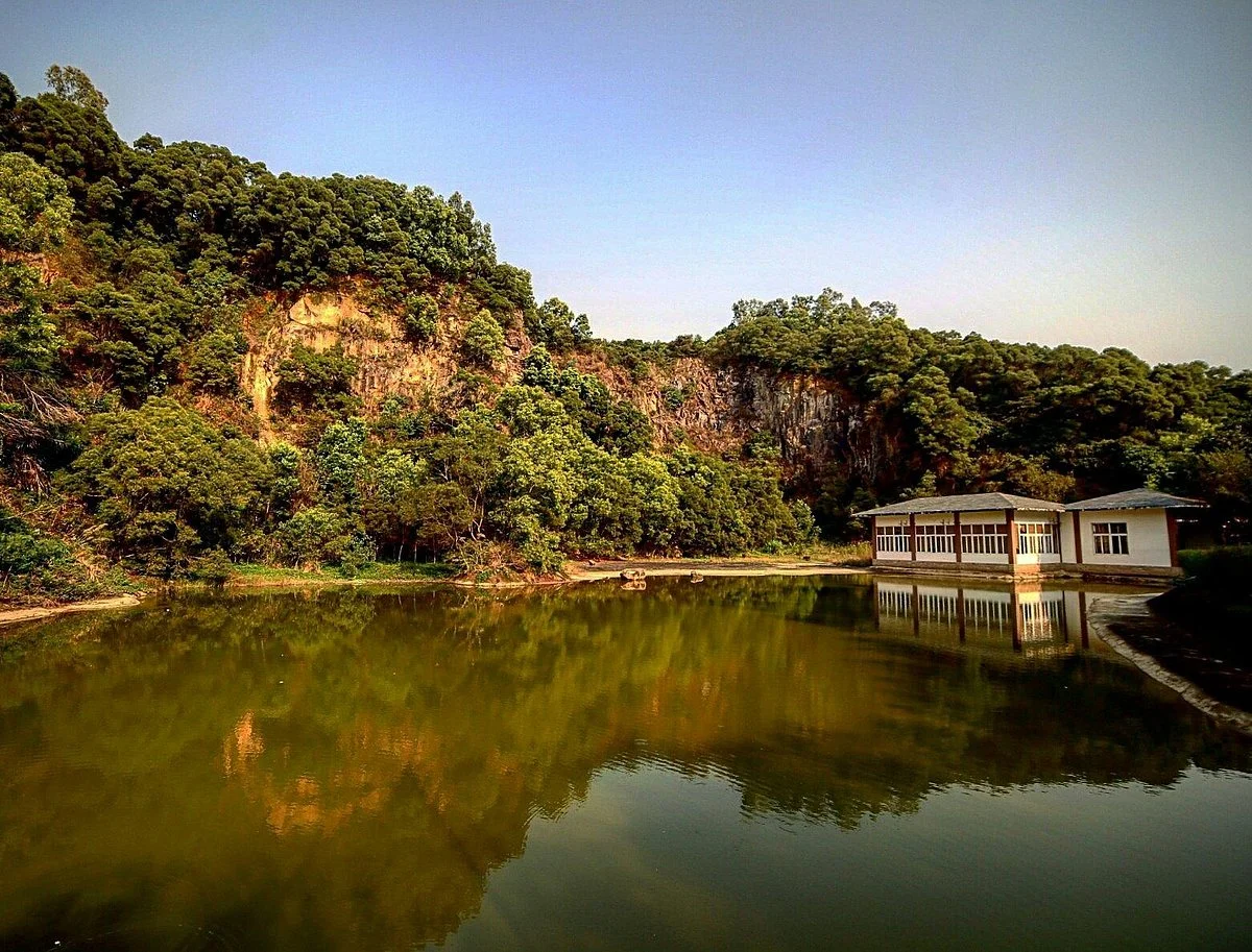 Bao'an Park