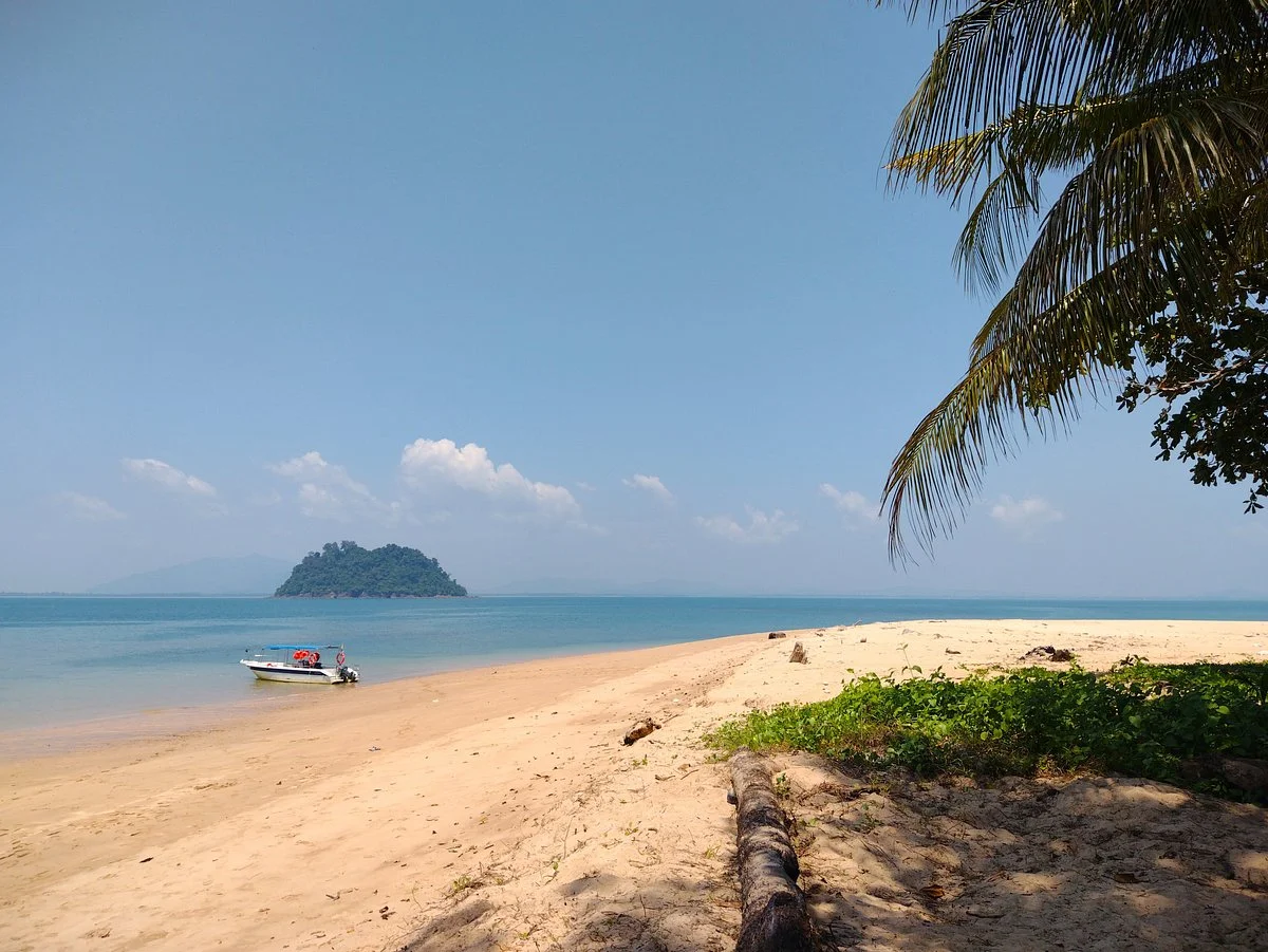 Satang Island