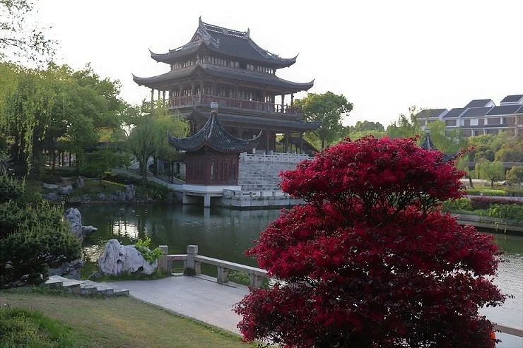 Panmen Gate