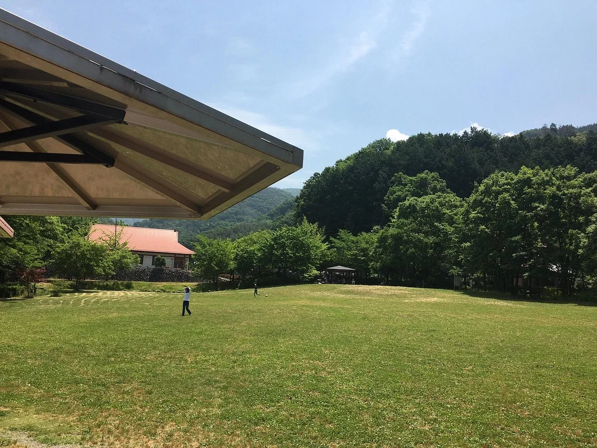 Silk no Sato Park