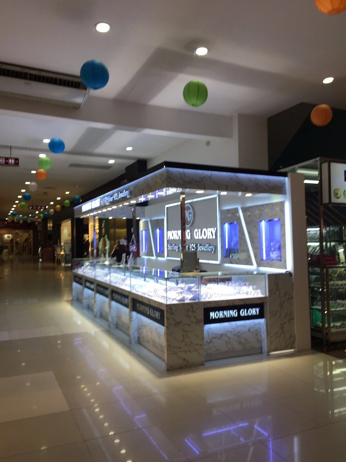 Capital Hypermarket