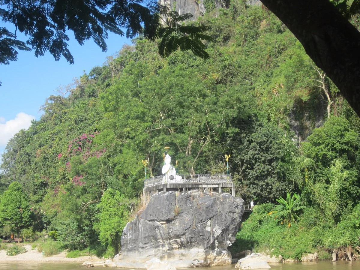 Chiang Rai Beach