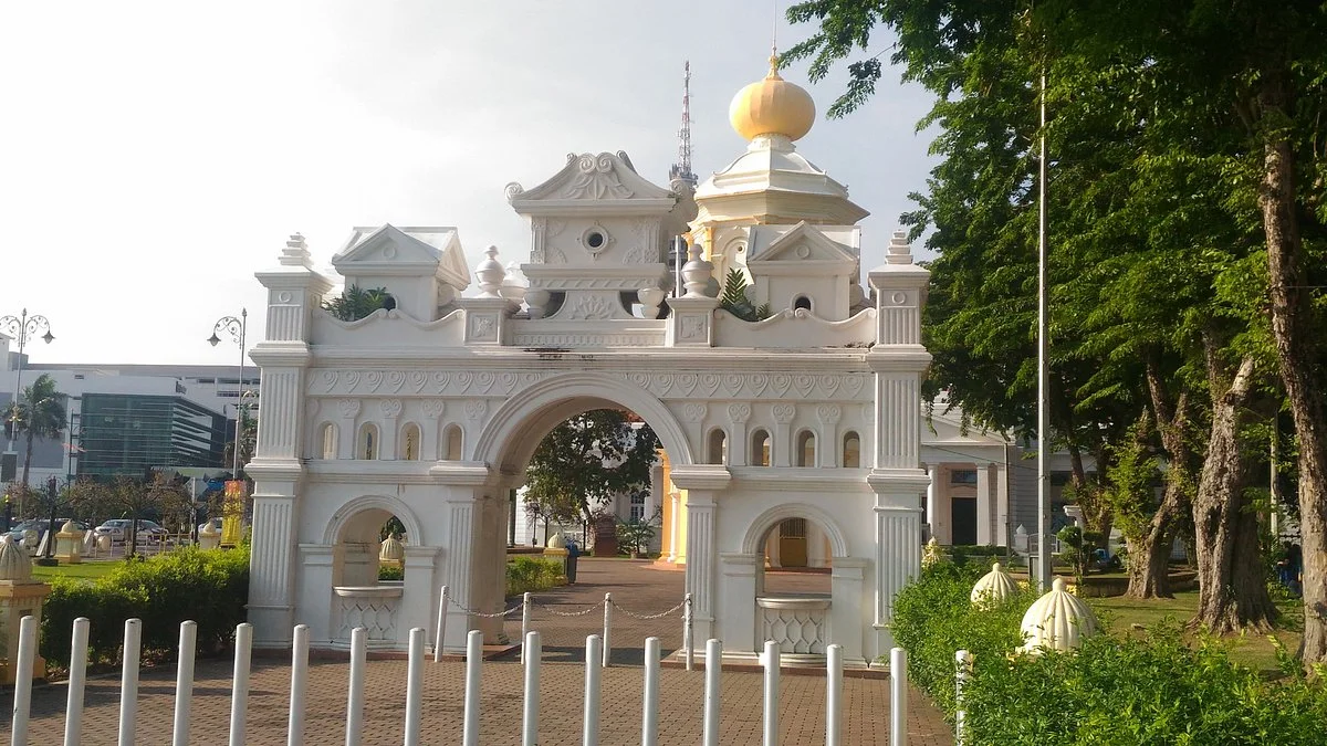 Balai Nobat