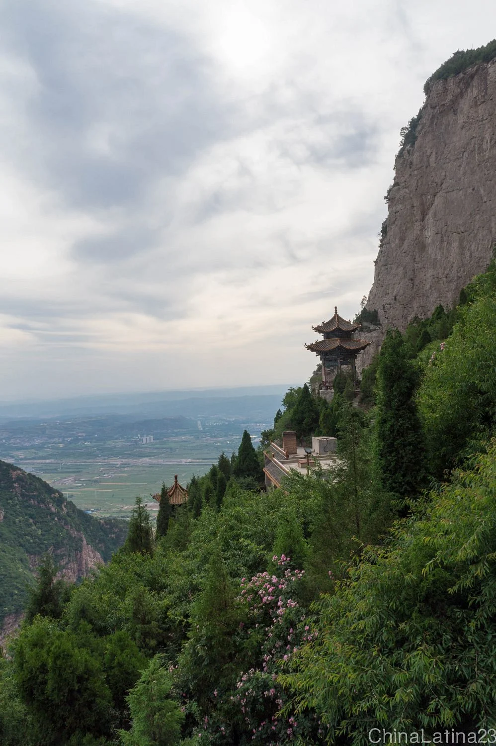 Mian Mountain