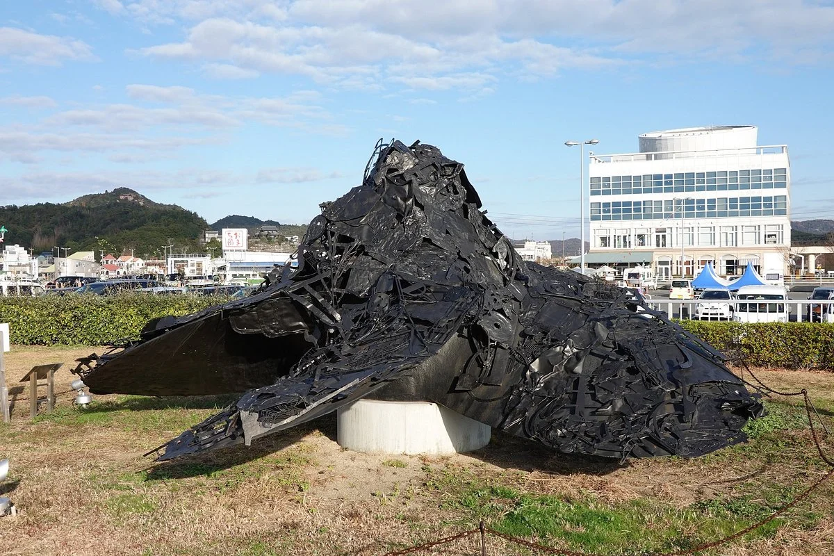 Memory of Ship's Hull