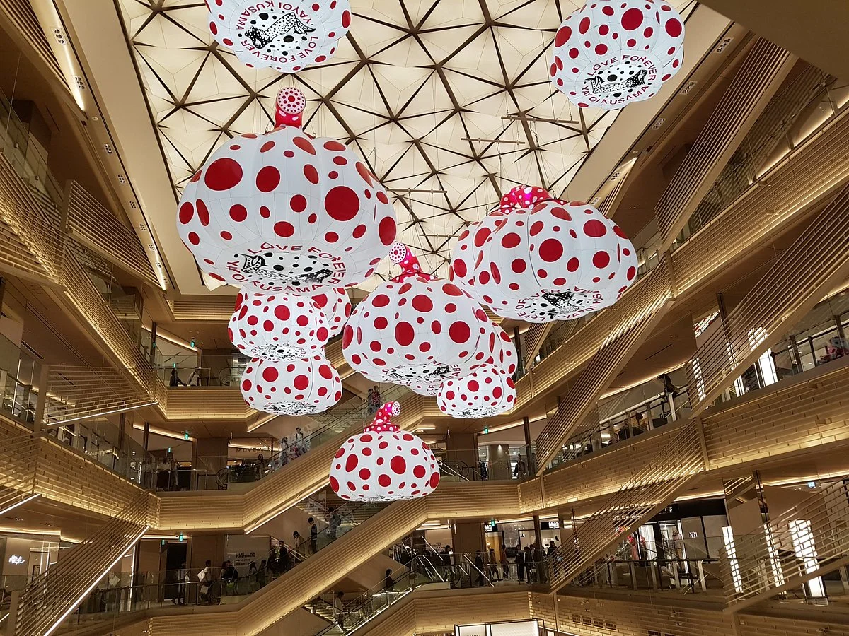 Ginza Six