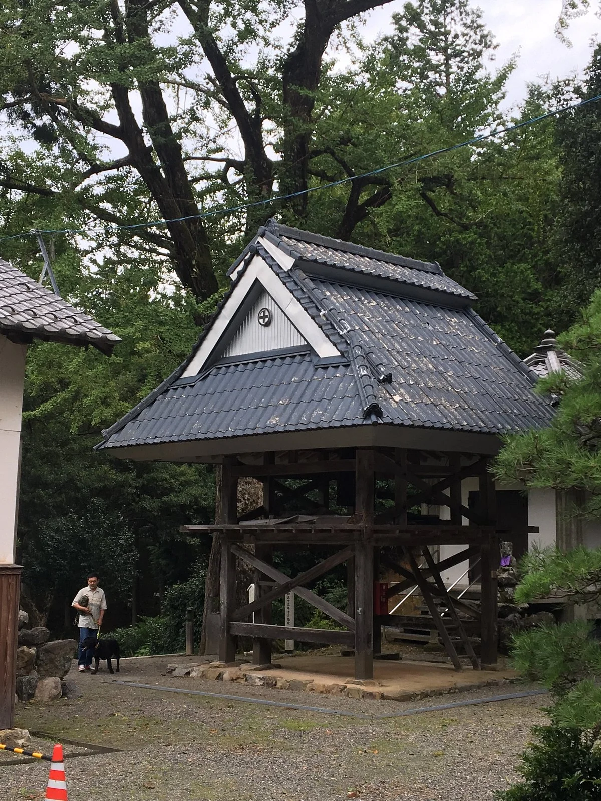 Taio-ji Temple