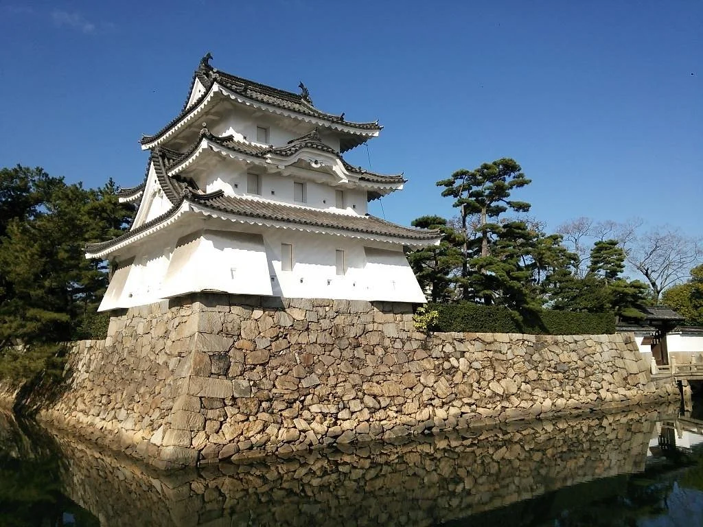 Takamatsu Castle