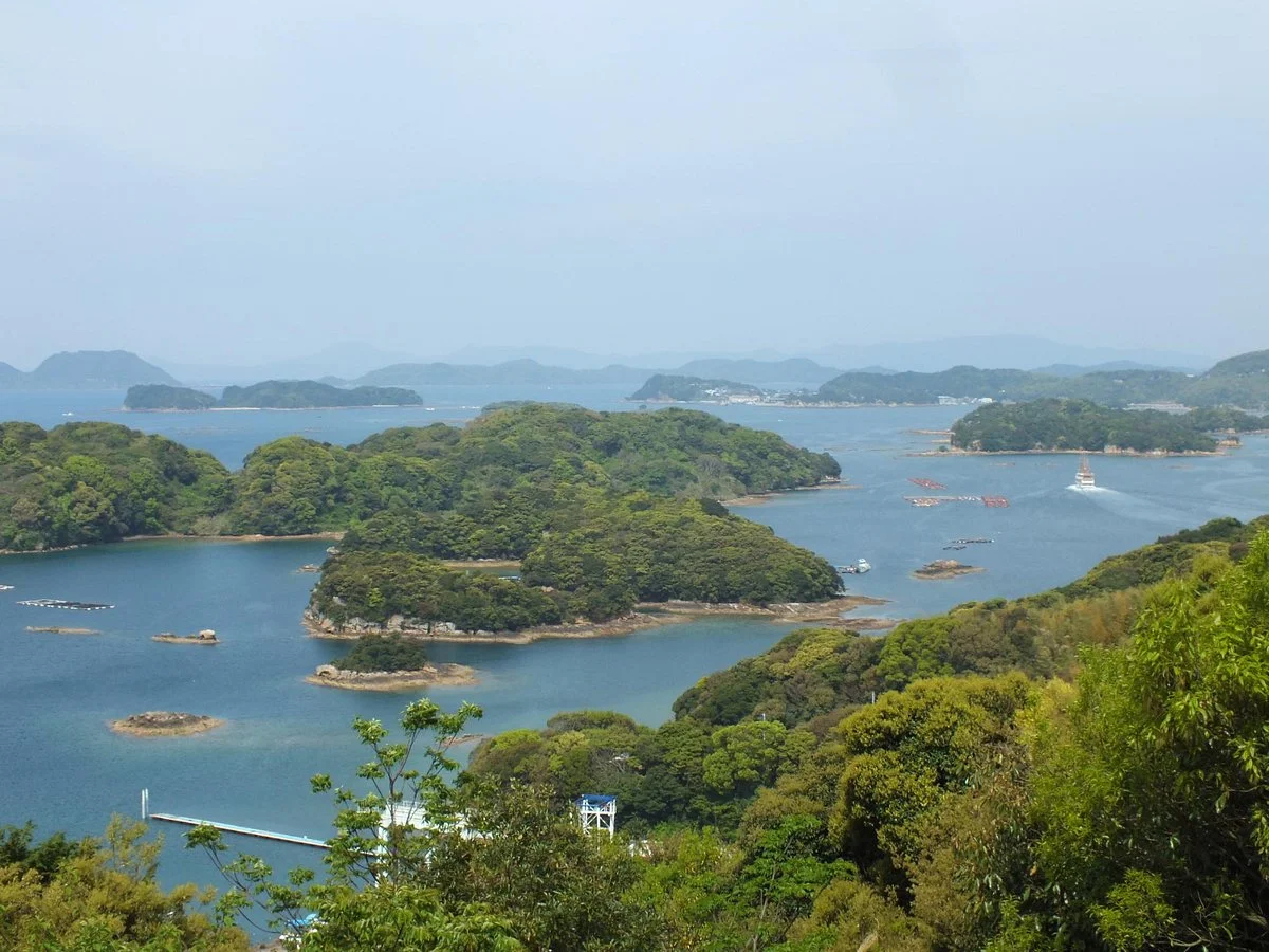 Funakoshi Observatory