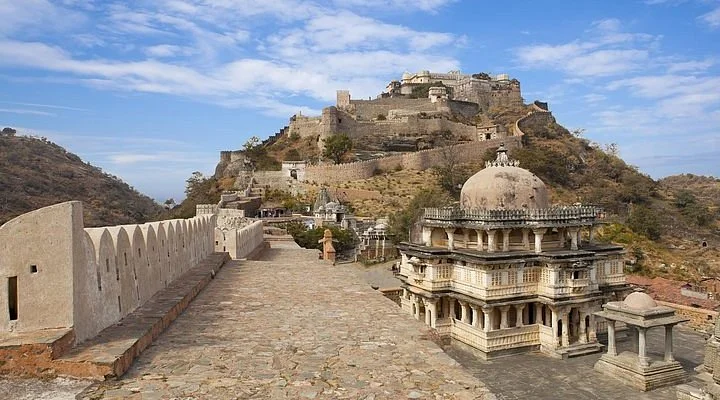 Bhimgoda Temple