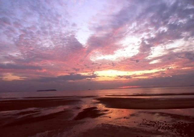 Nio San Beach