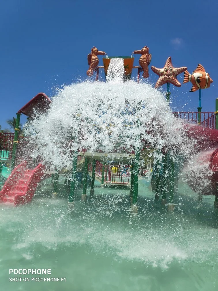 Palawan Waterpark