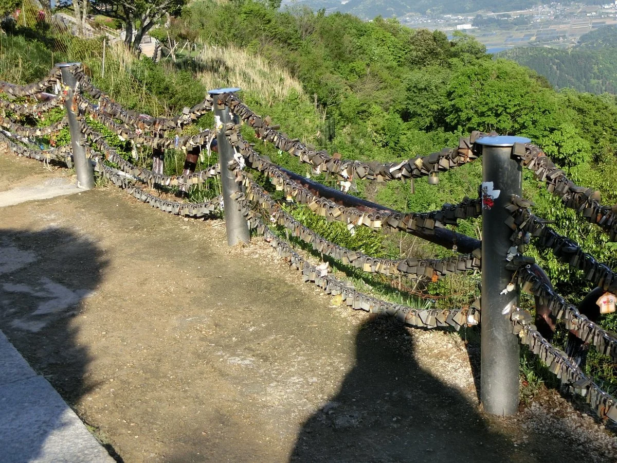 Chikai No Kagi
