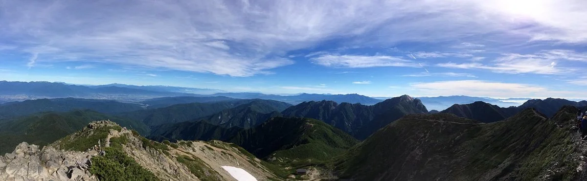 Mt.Senjogadake