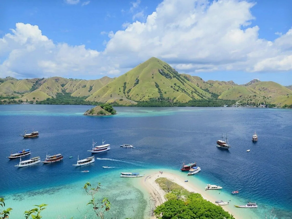 TPI Labuan Bajo