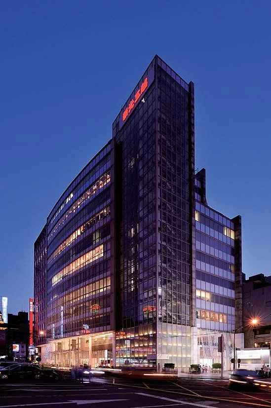Shin Kong Mitsukoshi Mall (Taoyuan Station)