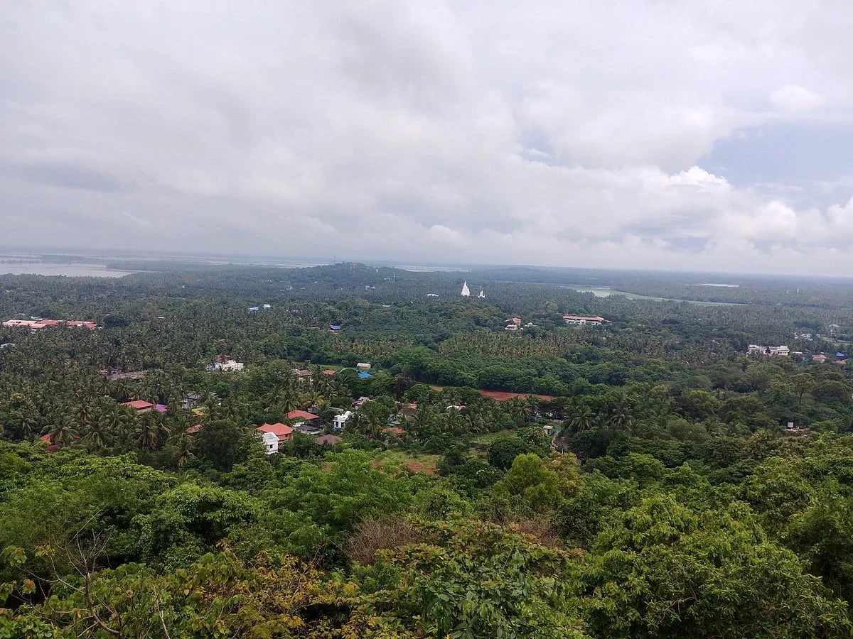 Vilangan Hills