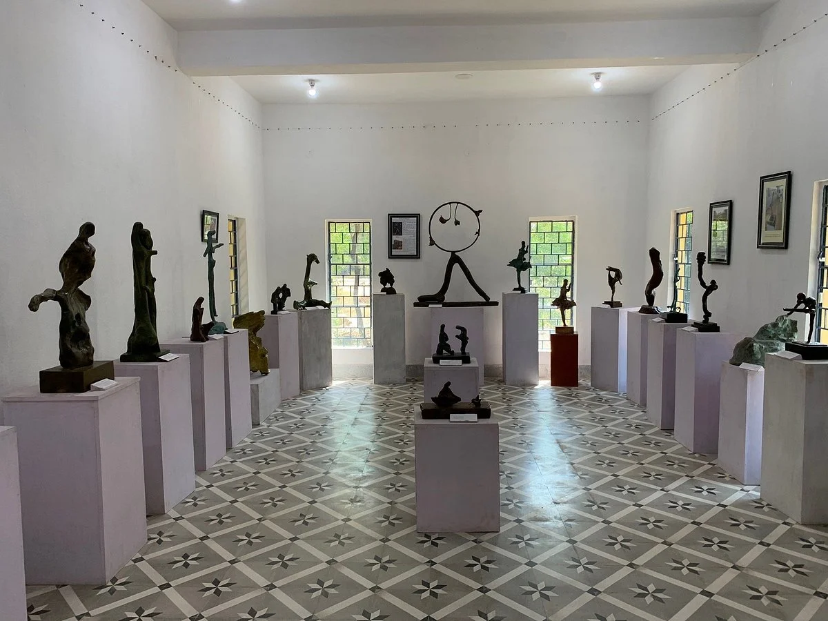 Prakriti Bhavan
