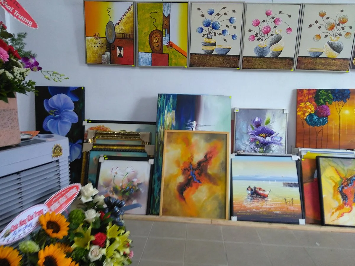 Vietnam Cultural Exchange