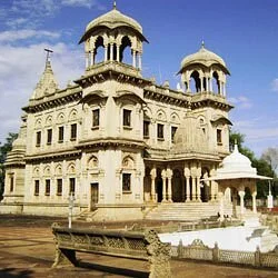 Tatya Tope Memorial