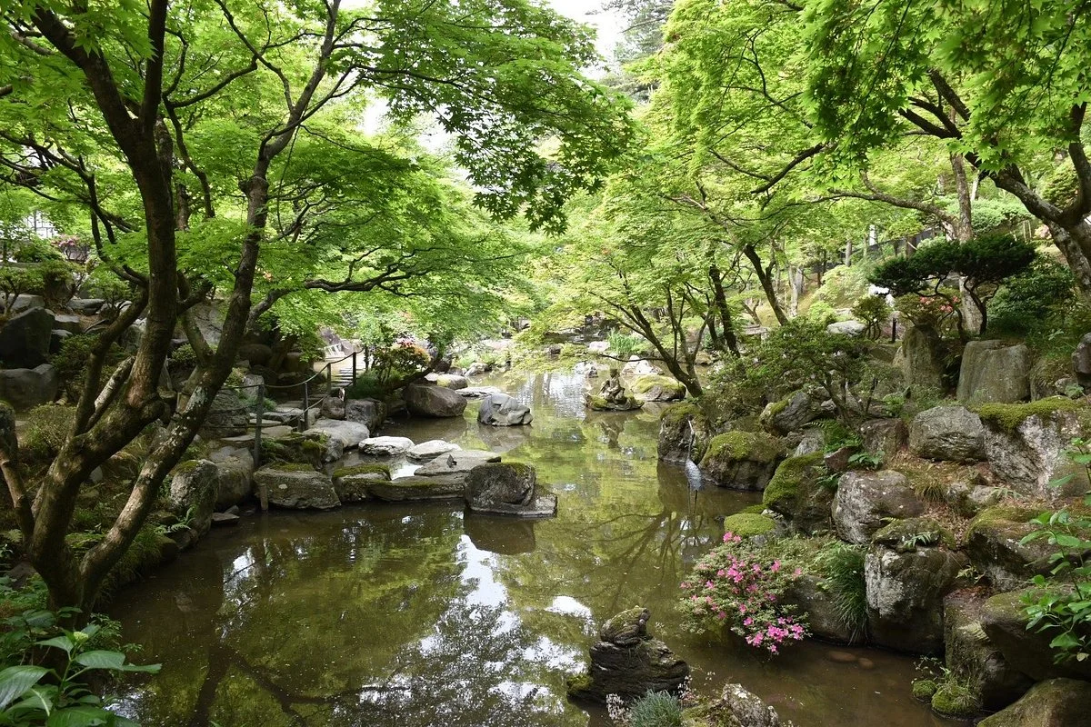 Tokumeien
