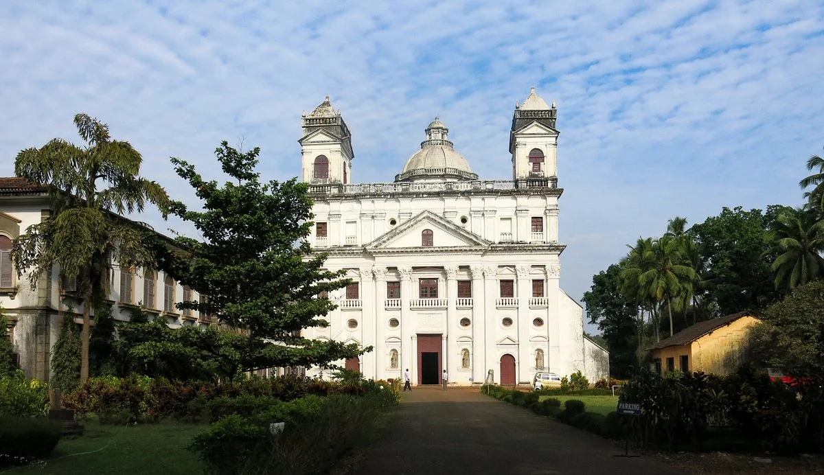 St. Cajetan Church