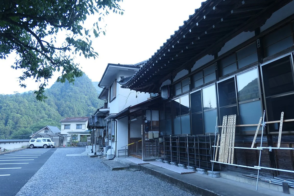 Shukeiin Temple