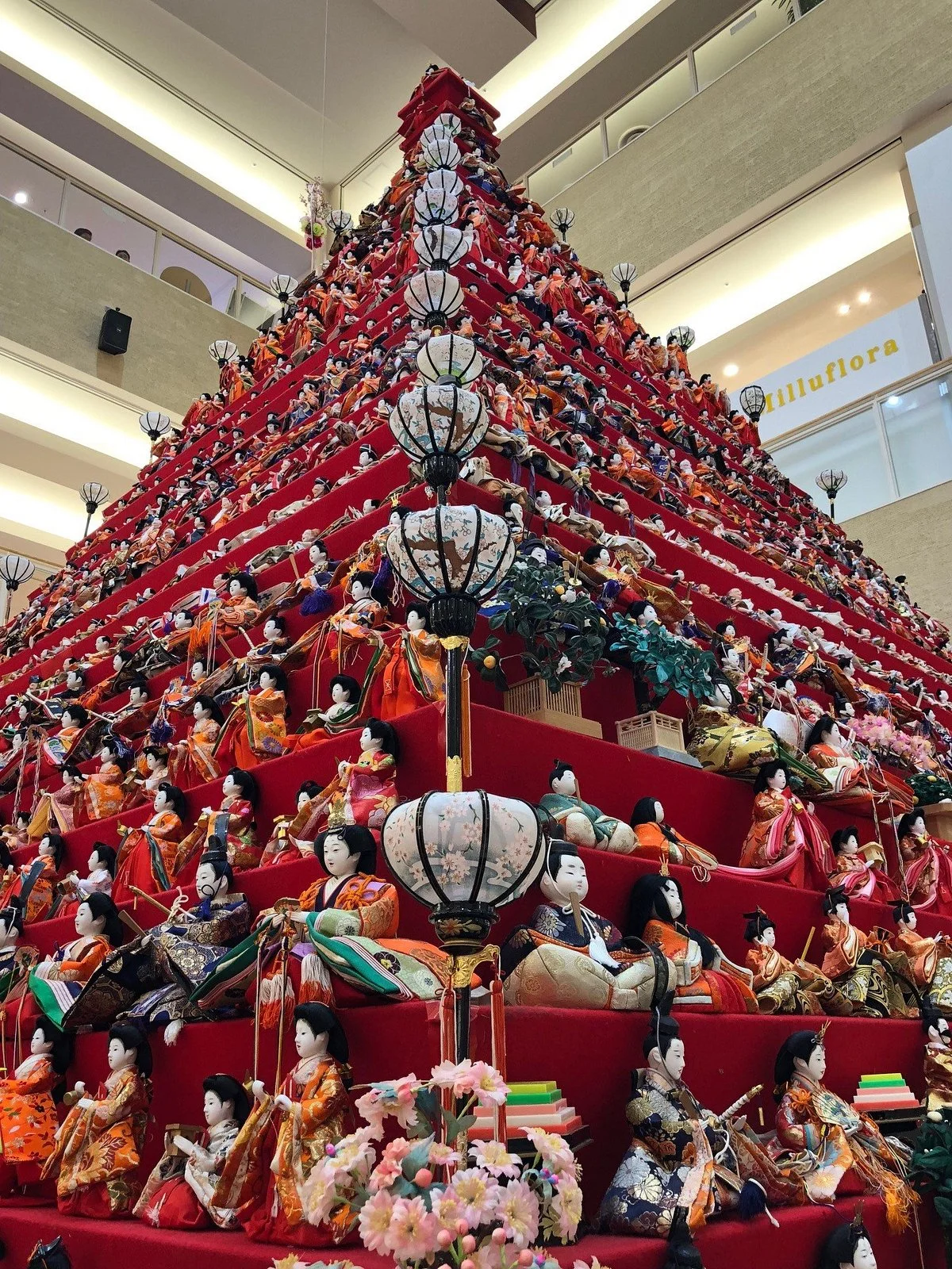 Elumi Kounosu Shopping Mall