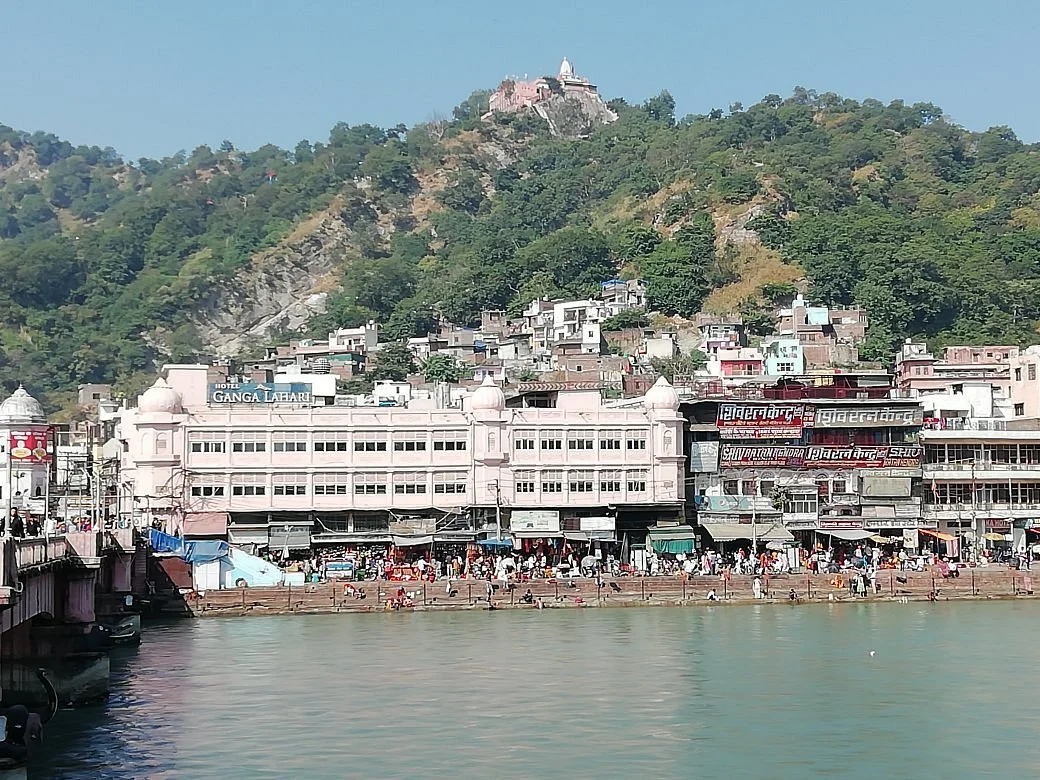 Gau Ghat