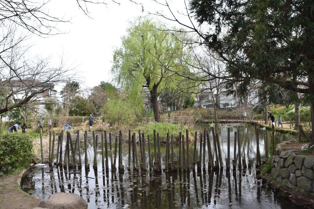 Maruike Park