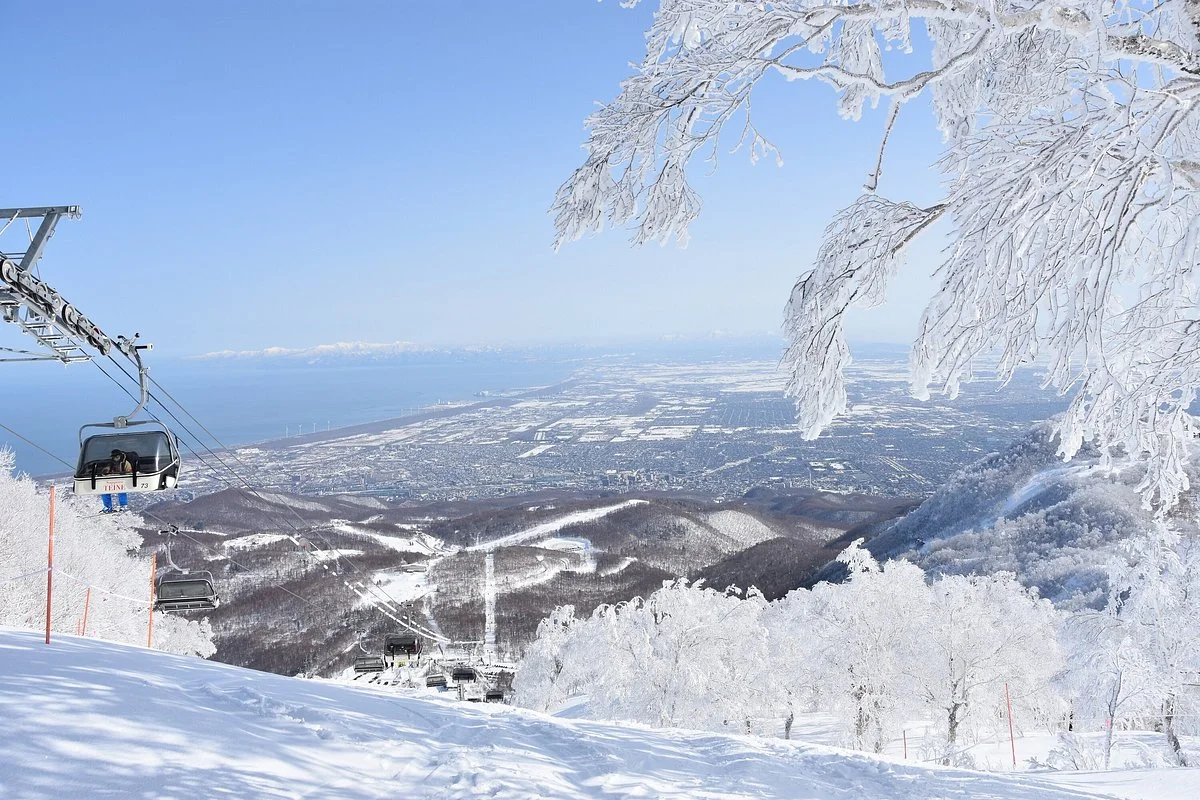 Sapporo Teine