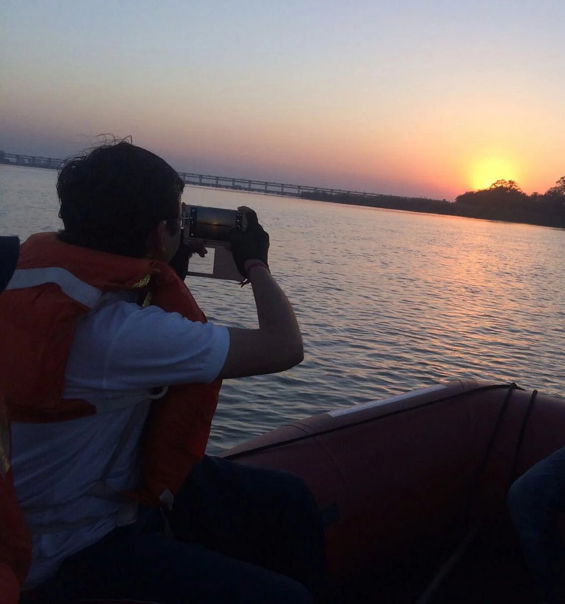 Hari-Ke-Pattan Bird Sanctuary
