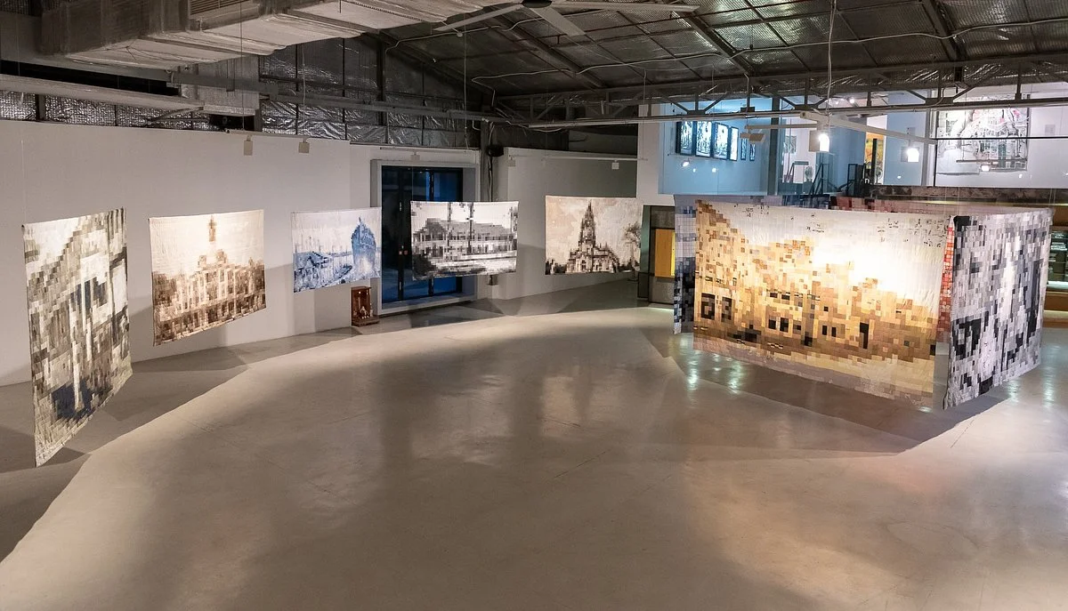 The Factory Contemporary Arts Centre
