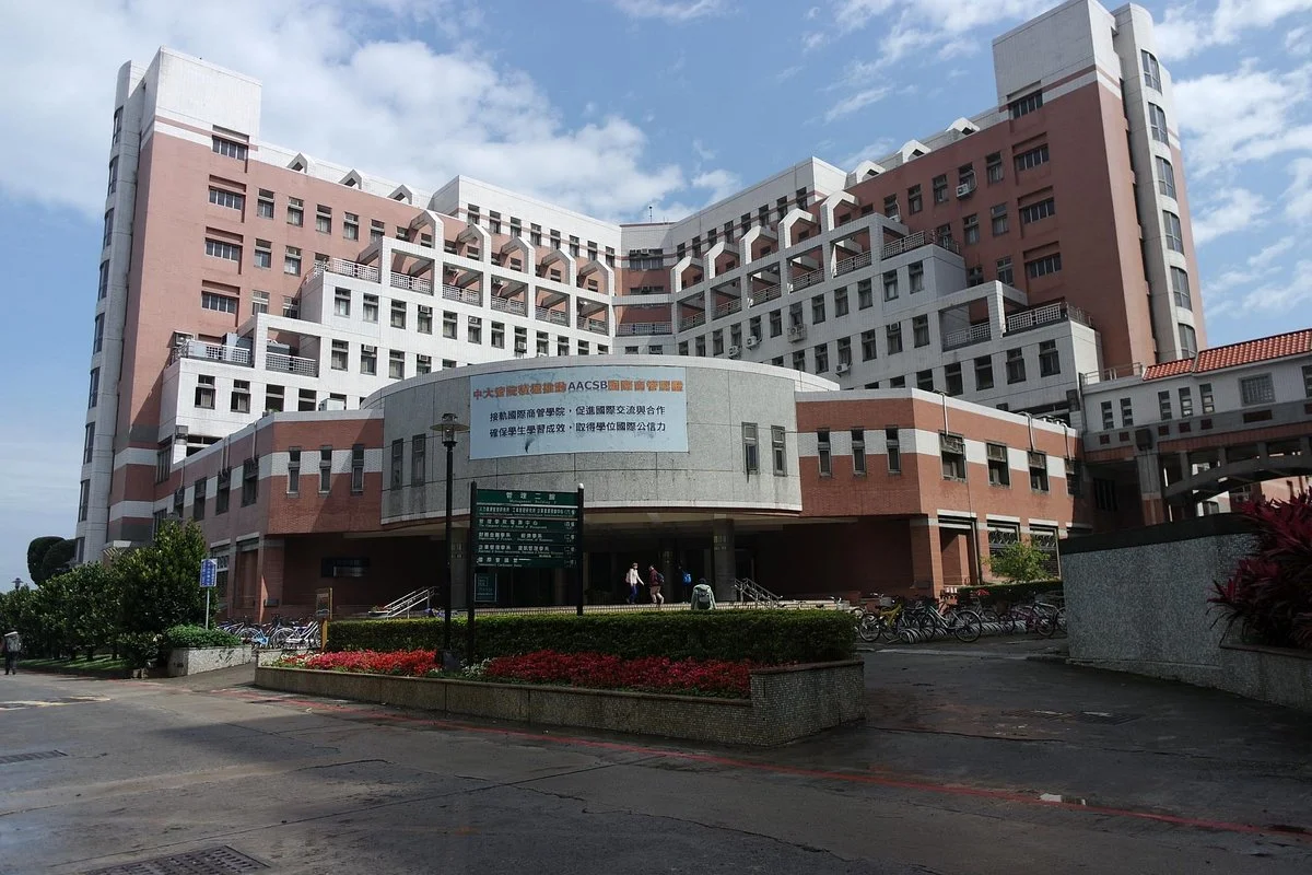 National Central University