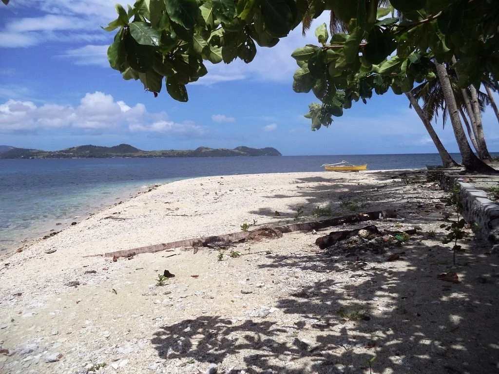 Basul Island