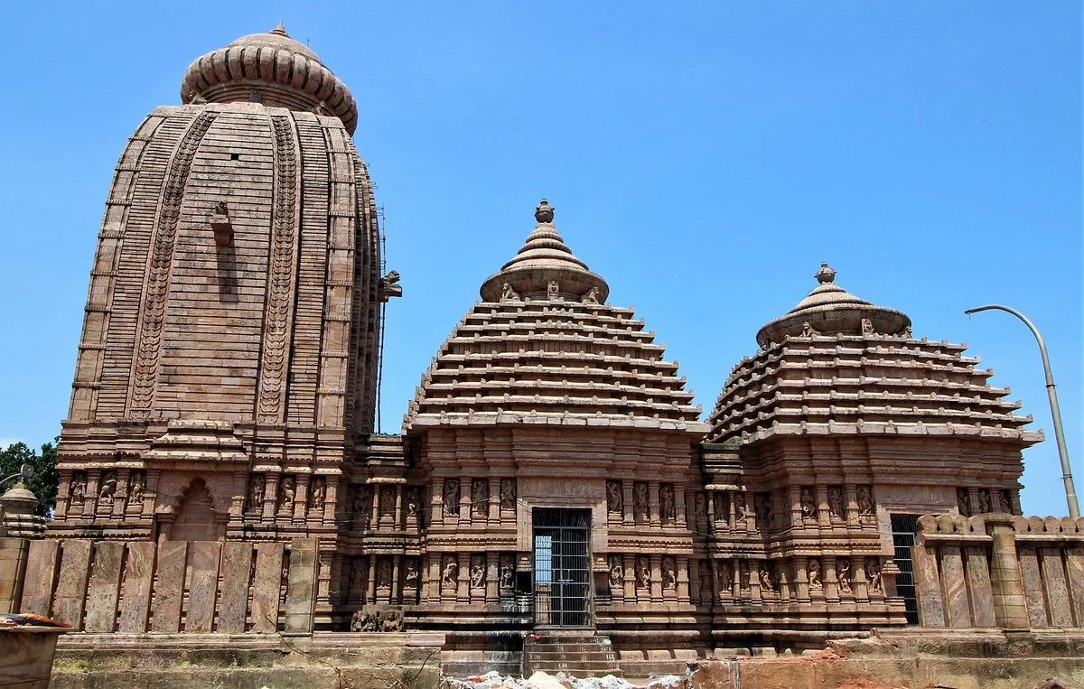Taratarini Temple