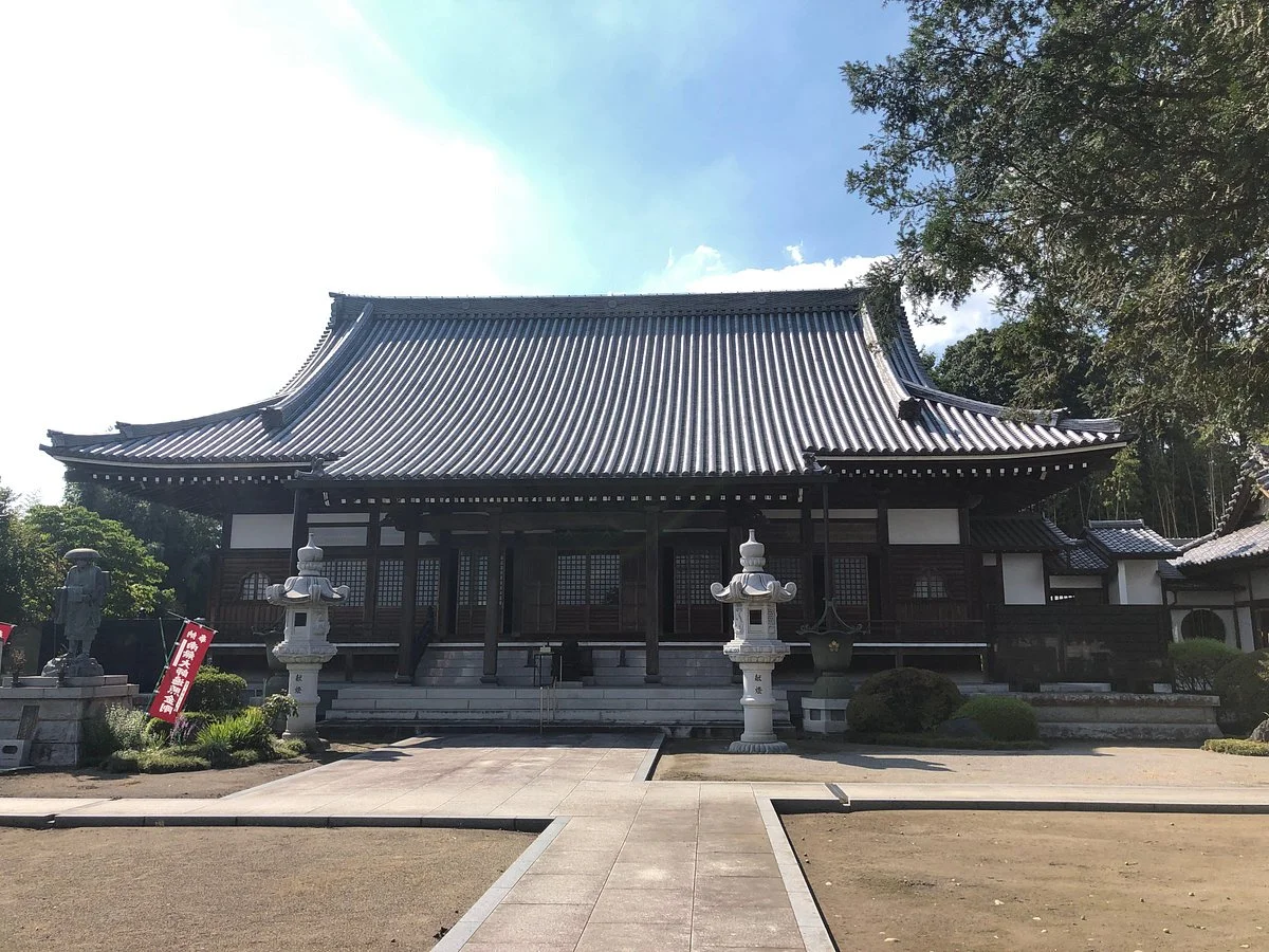 Kosho-ji Temple
