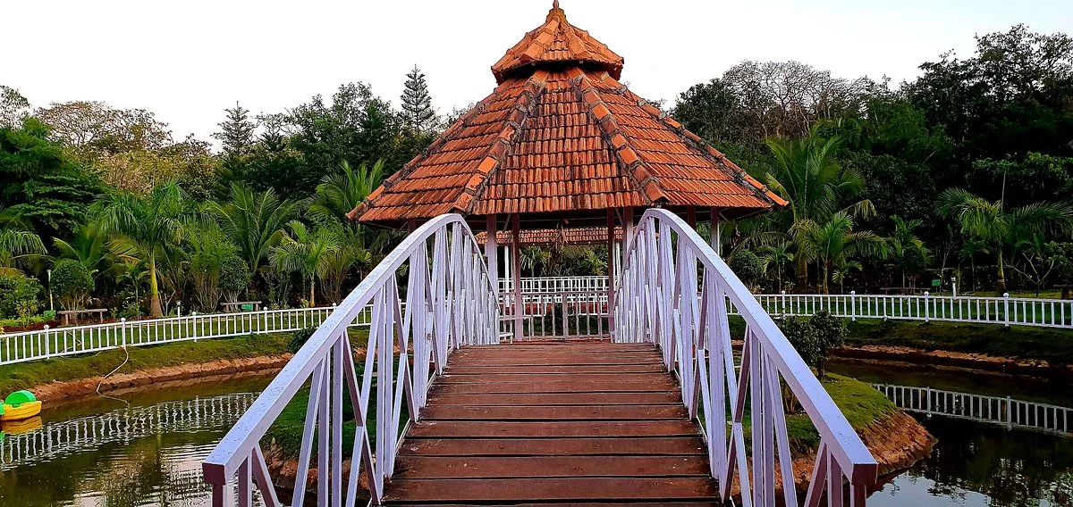 Nature First Eco-Village
