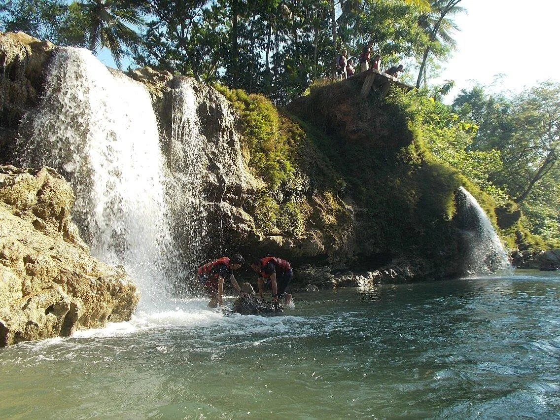 Oya River