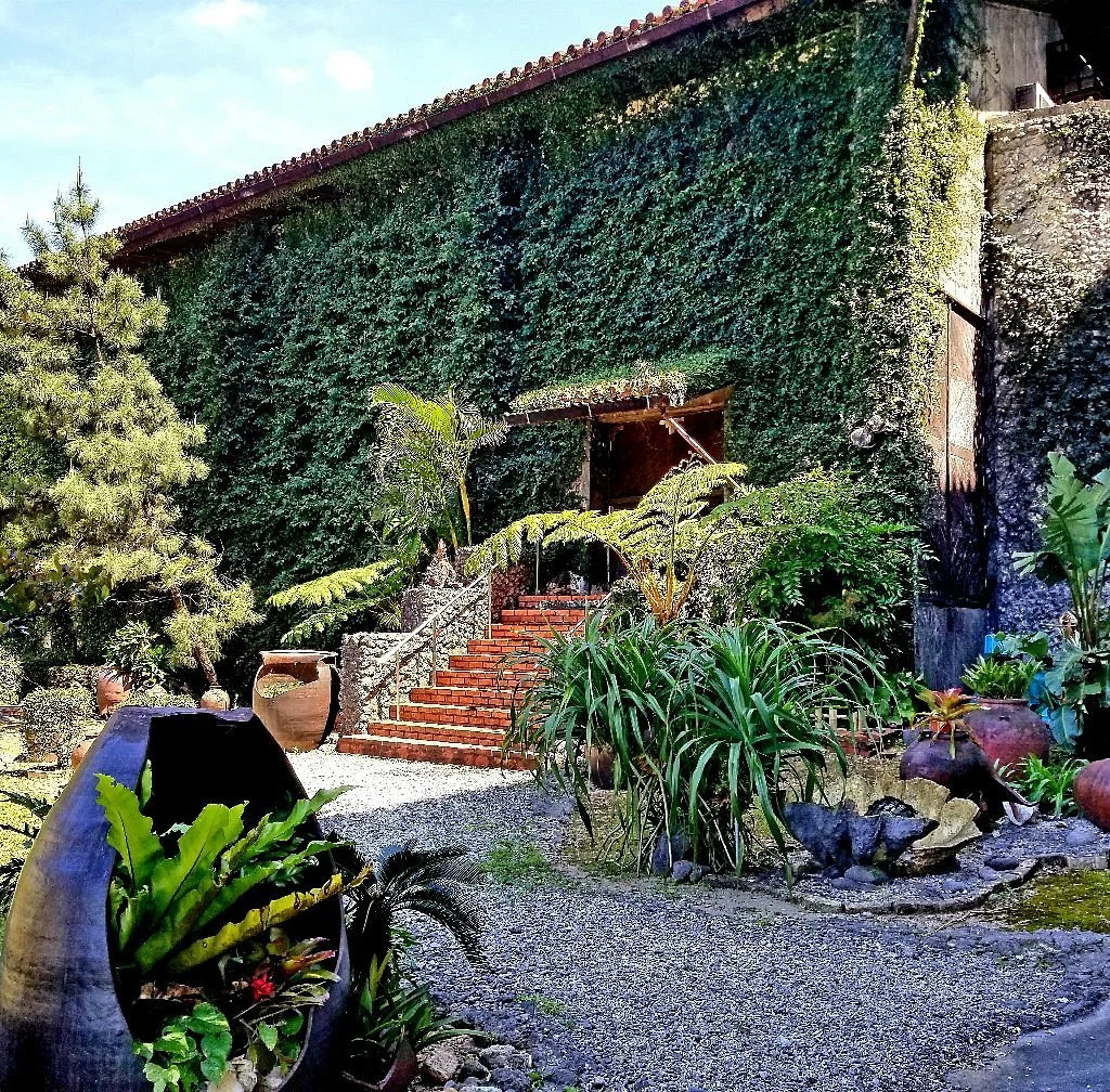 Helios Distillery