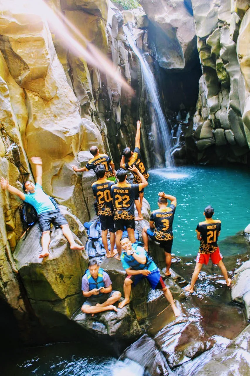 Curug Cikuwulung